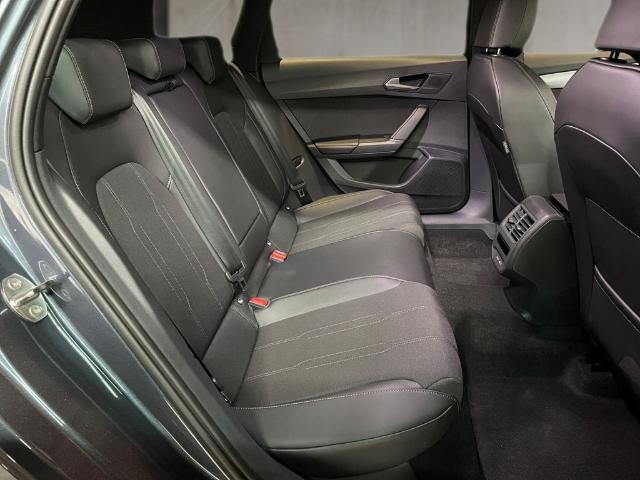 CUPRA Leon Sportstourer 1.5 eTSI DSG 110 kW (150 CV)