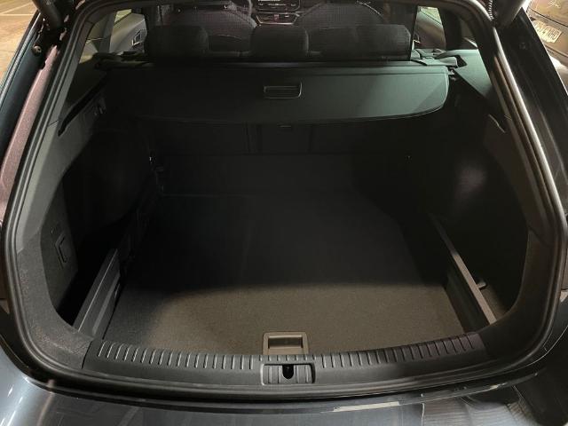 CUPRA Leon Sportstourer 1.5 eTSI DSG 110 kW (150 CV)