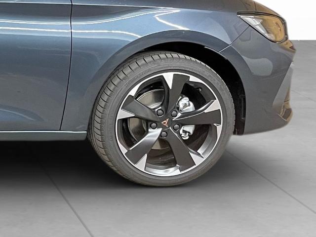 CUPRA Leon Sportstourer 1.5 eTSI DSG 110 kW (150 CV)