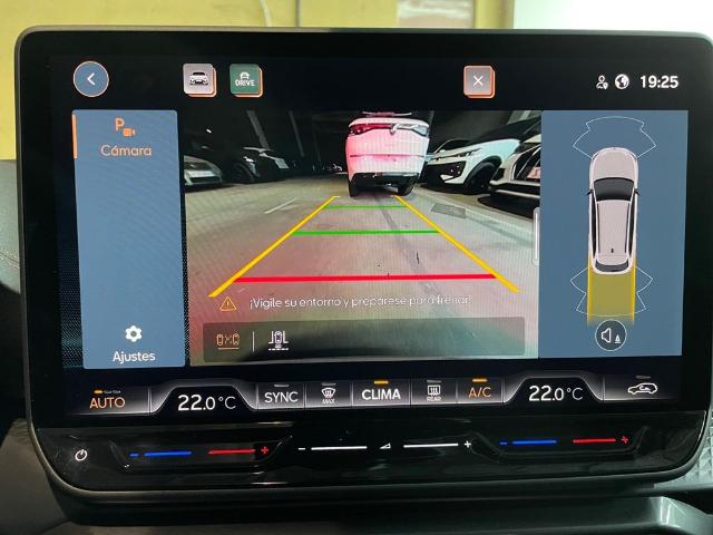 CUPRA Leon Sportstourer 1.5 eTSI DSG 110 kW (150 CV)