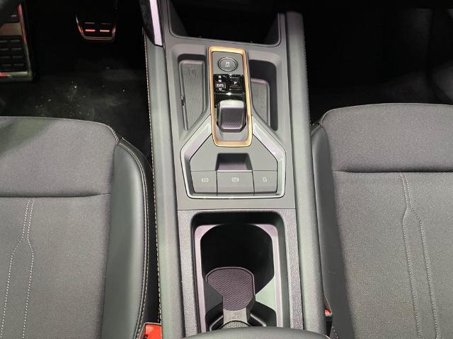 CUPRA Leon Sportstourer 1.5 eTSI DSG 110 kW (150 CV)