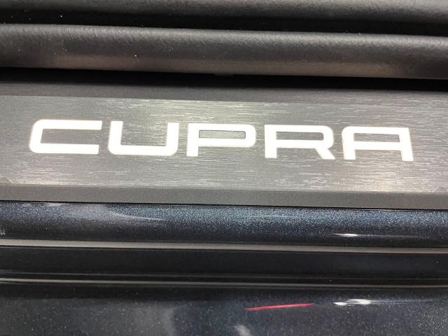 CUPRA Leon Sportstourer 1.5 eTSI DSG 110 kW (150 CV)