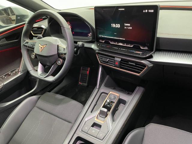 CUPRA Leon Sportstourer 1.5 eTSI DSG 110 kW (150 CV)