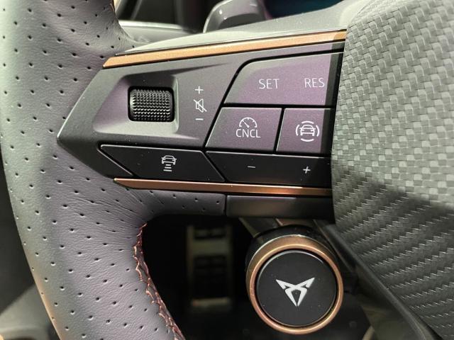 CUPRA Leon Sportstourer 1.5 eTSI DSG 110 kW (150 CV)