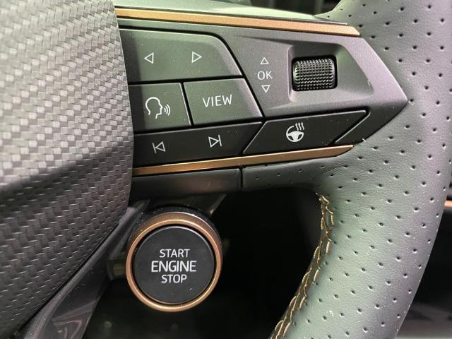 CUPRA Leon Sportstourer 1.5 eTSI DSG 110 kW (150 CV)