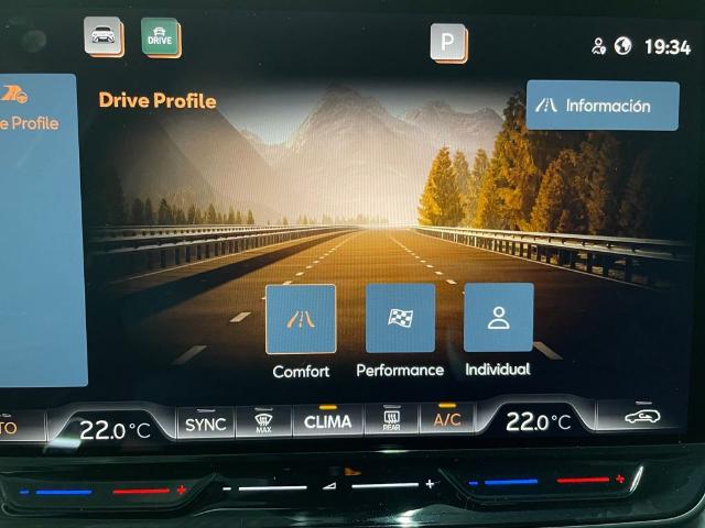 CUPRA Leon Sportstourer 1.5 eTSI DSG 110 kW (150 CV)