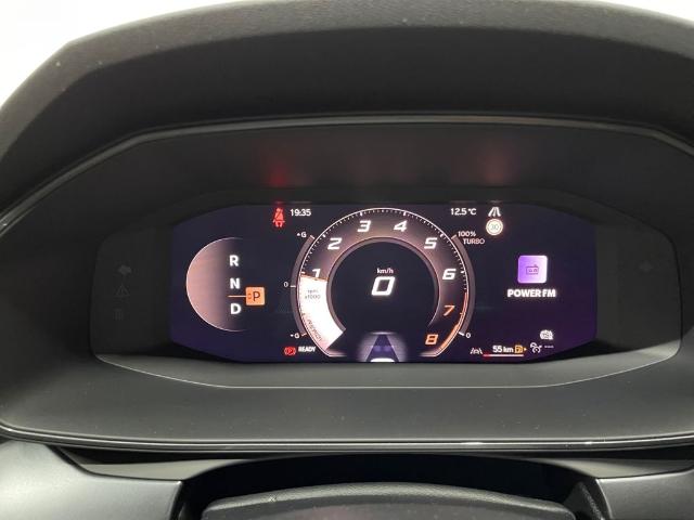 CUPRA Leon Sportstourer 1.5 eTSI DSG 110 kW (150 CV)