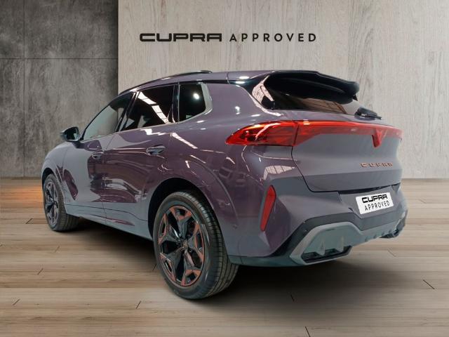 CUPRA Terramar 1.5 eTSI DSG 110 kW (150 CV)