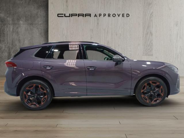 CUPRA Terramar 1.5 eTSI DSG 110 kW (150 CV)