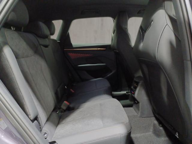 CUPRA Terramar 1.5 eTSI DSG 110 kW (150 CV)