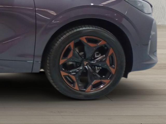 CUPRA Terramar 1.5 eTSI DSG 110 kW (150 CV)