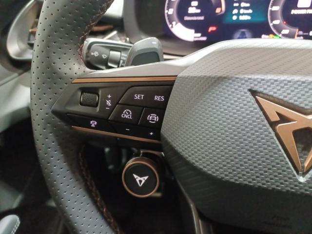 CUPRA Terramar 1.5 eTSI DSG 110 kW (150 CV)