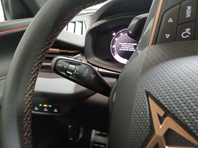 CUPRA Terramar 1.5 eTSI DSG 110 kW (150 CV)