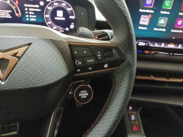 CUPRA Terramar 1.5 eTSI DSG 110 kW (150 CV)