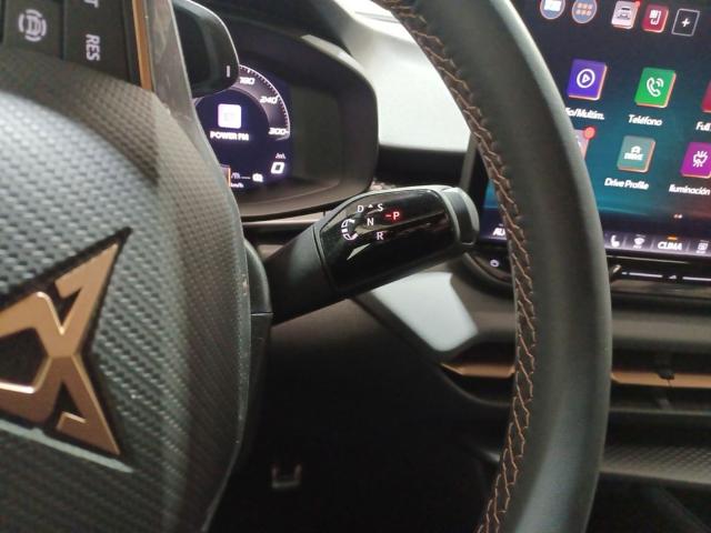 CUPRA Terramar 1.5 eTSI DSG 110 kW (150 CV)