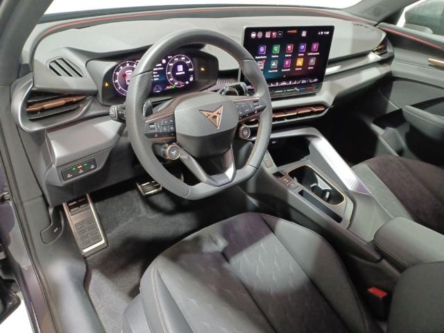 CUPRA Terramar 1.5 eTSI DSG 110 kW (150 CV)