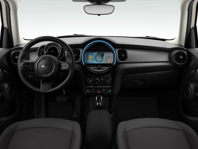 fotoG 3 del MINI MINI Cooper 5 Puertas 100 kW (136 CV) 136cv Gasolina del 2021 en Alicante