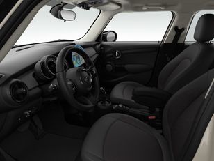 Fotos de MINI 5 Puertas Cooper 100 kW (136 CV)