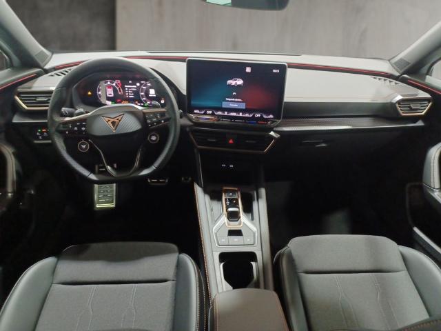 CUPRA Formentor 1.5 eTSI DSG 110 kW (150 CV)