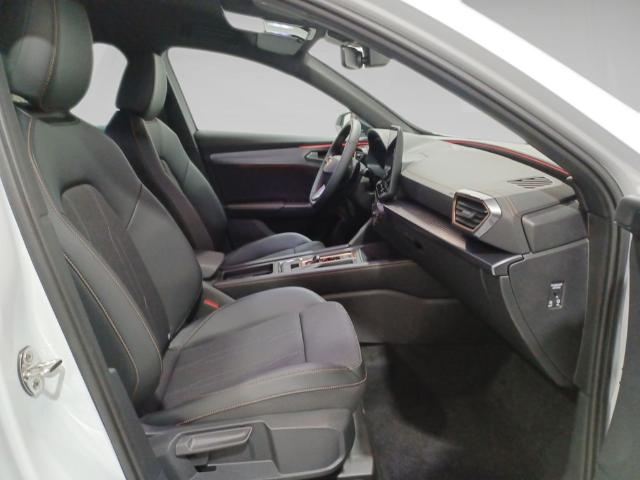 CUPRA Formentor 1.5 eTSI DSG 110 kW (150 CV)