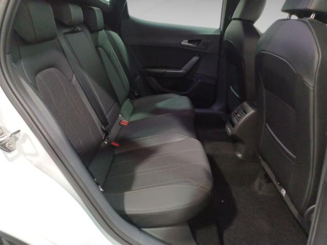 CUPRA Formentor 1.5 eTSI DSG 110 kW (150 CV)