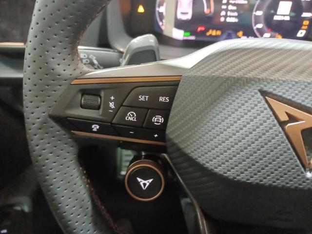 CUPRA Formentor 1.5 eTSI DSG 110 kW (150 CV)