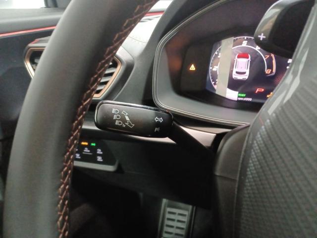 CUPRA Formentor 1.5 eTSI DSG 110 kW (150 CV)