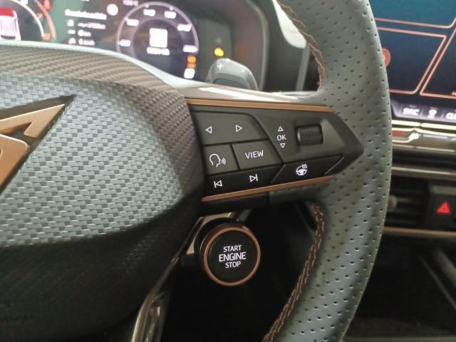 CUPRA Formentor 1.5 eTSI DSG 110 kW (150 CV)