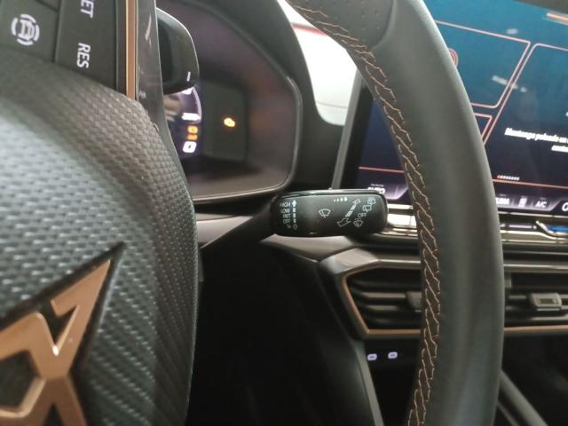 CUPRA Formentor 1.5 eTSI DSG 110 kW (150 CV)