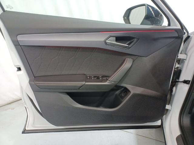 CUPRA Formentor 1.5 eTSI DSG 110 kW (150 CV)