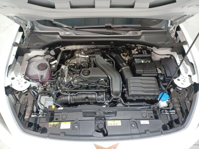 CUPRA Formentor 1.5 eTSI DSG 110 kW (150 CV)