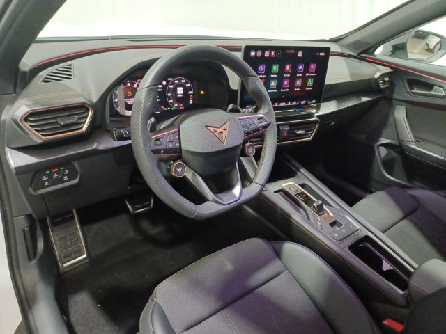 CUPRA Formentor 1.5 eTSI DSG 110 kW (150 CV)