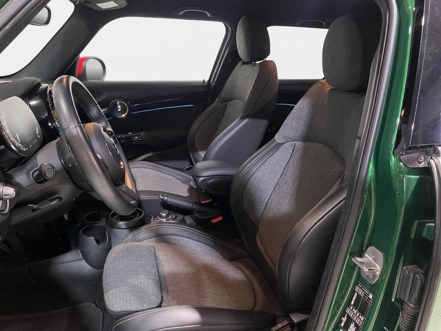 fotoG 10 del MINI MINI Cooper 5 Puertas 100 kW (136 CV) 136cv Gasolina del 2021 en Alicante