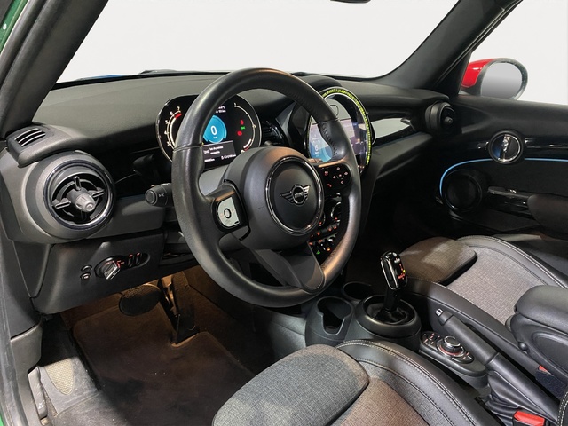 fotoG 11 del MINI MINI Cooper 5 Puertas 100 kW (136 CV) 136cv Gasolina del 2021 en Alicante