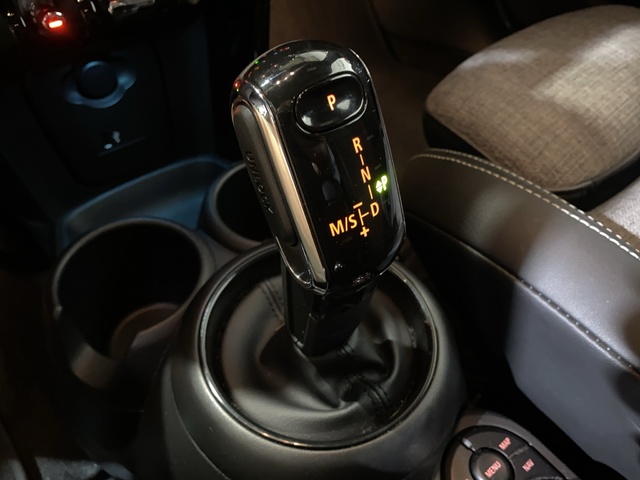 fotoG 15 del MINI MINI Cooper 5 Puertas 100 kW (136 CV) 136cv Gasolina del 2021 en Alicante