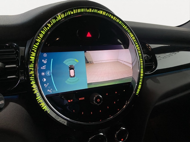 fotoG 17 del MINI MINI Cooper 5 Puertas 100 kW (136 CV) 136cv Gasolina del 2021 en Alicante