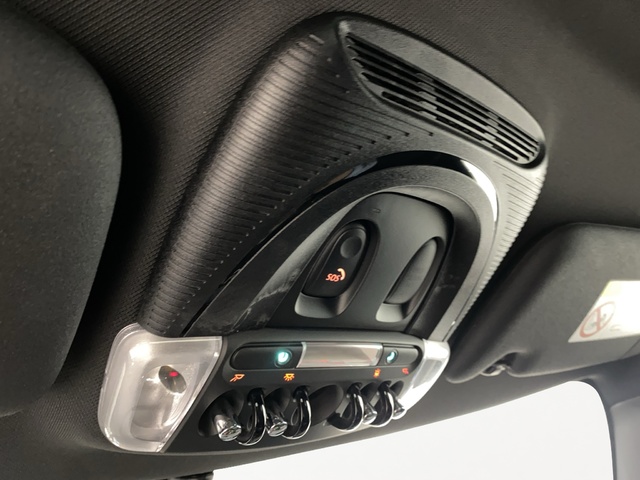 fotoG 18 del MINI MINI Cooper 5 Puertas 100 kW (136 CV) 136cv Gasolina del 2021 en Alicante