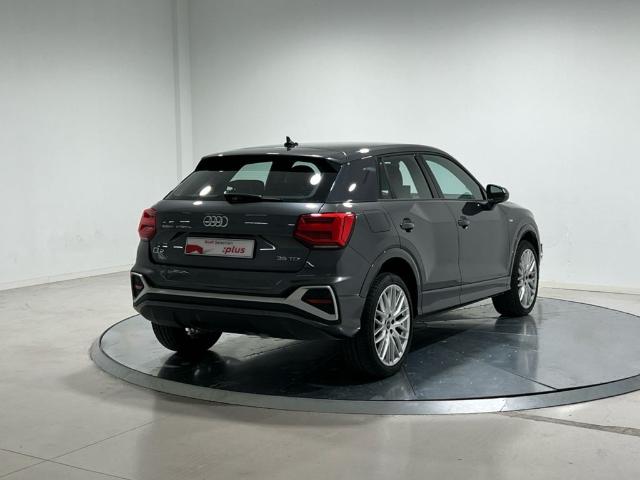 Audi Q2 Adrenalin Edition 35 TDI 110 kW (150 CV) S tronic
