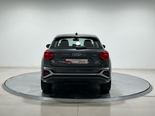 Audi Q2 Adrenalin Edition 35 TDI 110 kW (150 CV) S tronic