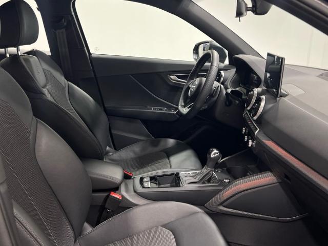 Audi Q2 Adrenalin Edition 35 TDI 110 kW (150 CV) S tronic