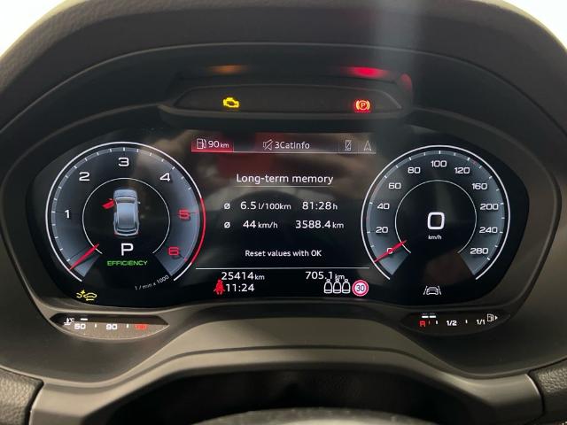 Audi Q2 Adrenalin Edition 35 TDI 110 kW (150 CV) S tronic