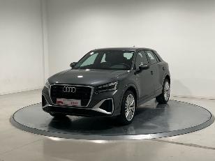 Audi Q2 35 TDI de segunda mano
