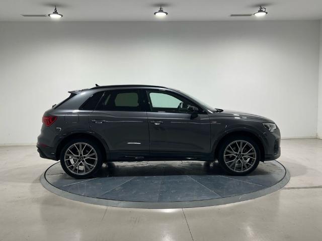 Audi Q3 Black line 35 TDI 110 kW (150 CV) S tronic