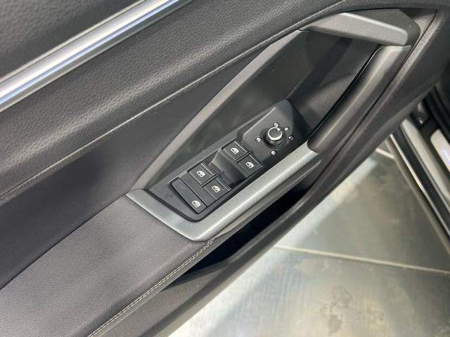 Audi Q3 Black line 35 TDI 110 kW (150 CV) S tronic