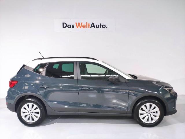 SEAT Arona 1.0 TSI Style Special Edition 85 kW (115 CV)