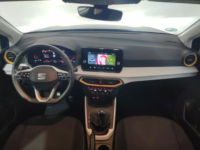 SEAT Arona 1.0 TSI Style Special Edition 85 kW (115 CV)