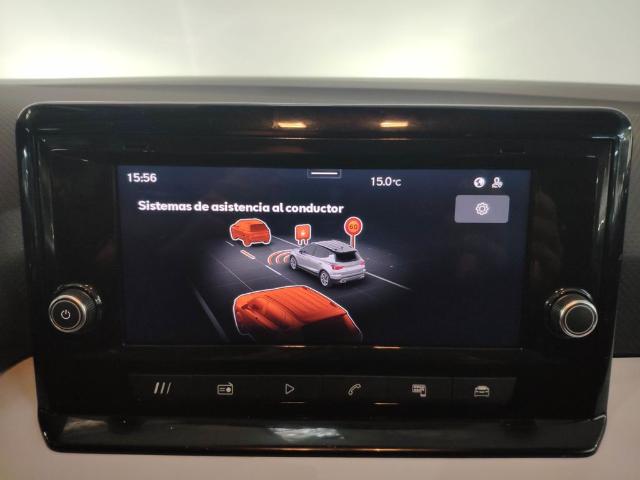 SEAT Arona 1.0 TSI Style Special Edition 85 kW (115 CV)