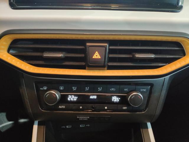 SEAT Arona 1.0 TSI Style Special Edition 85 kW (115 CV)