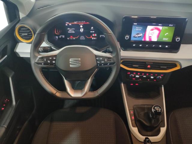 SEAT Arona 1.0 TSI Style Special Edition 85 kW (115 CV)