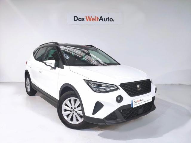 SEAT Arona 1.0 TSI Style XM 85 kW (115 CV)
